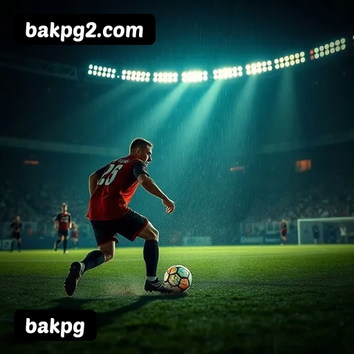 Requisitos do APK da bakpg para Android