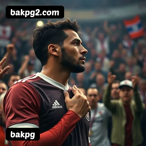 Níveis do programa VIP da bakpg